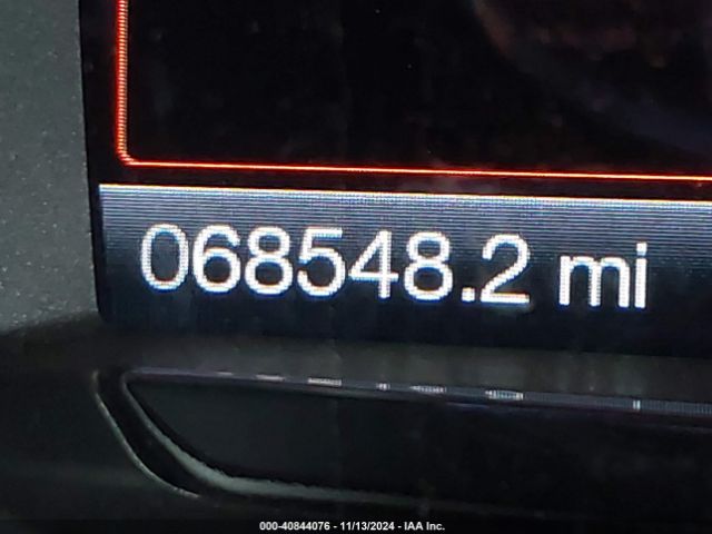 1FAHP2KT7HG137530 Ford TAURUS SHO