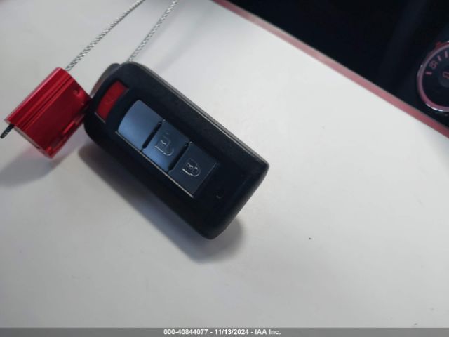 2018 MITSUBISHI OUTLANDER SPORT JA4AR3AW0JU001474 Photo 10