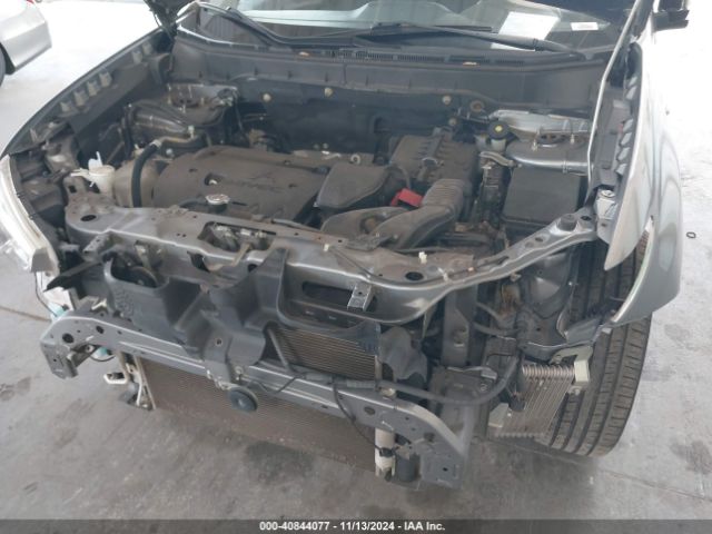 2018 MITSUBISHI OUTLANDER SPORT JA4AR3AW0JU001474 Photo 5