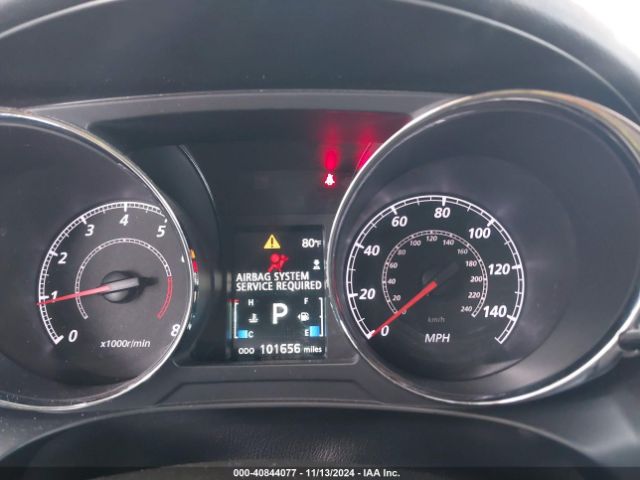 2018 MITSUBISHI OUTLANDER SPORT JA4AR3AW0JU001474 Photo 6