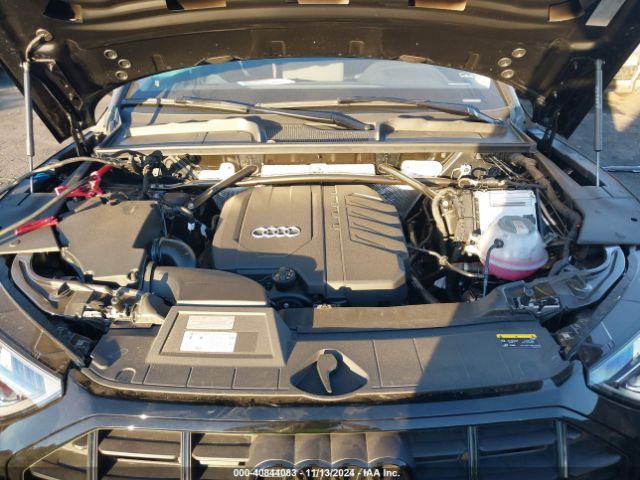 WA1BBAFY1R2127518 Audi Q5 Premium Plus 40 Tfsi Quattro S Tronic