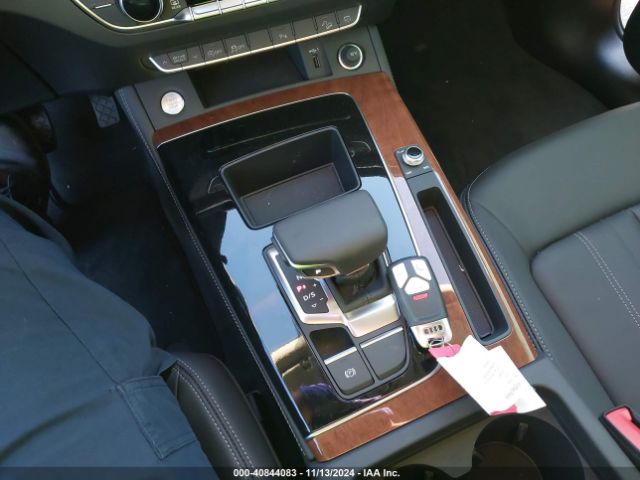 WA1BBAFY1R2127518 Audi Q5 Premium Plus 40 Tfsi Quattro S Tronic