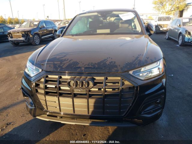 WA1BBAFY1R2127518 Audi Q5 Premium Plus 40 Tfsi Quattro S Tronic