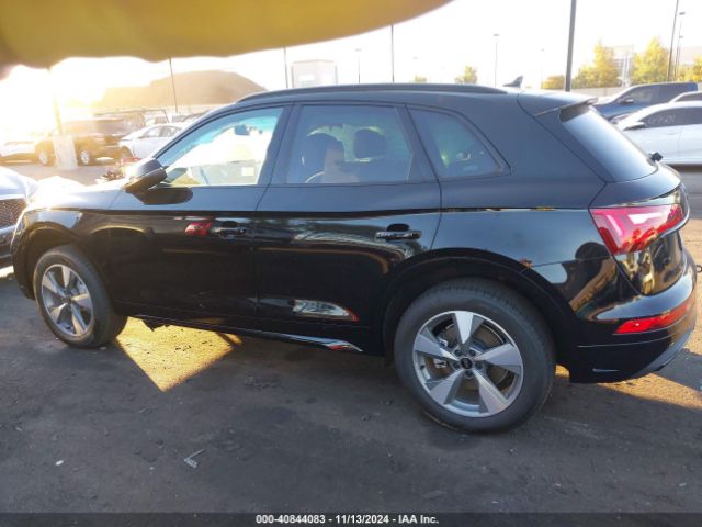 WA1BBAFY1R2127518 Audi Q5 Premium Plus 40 Tfsi Quattro S Tronic