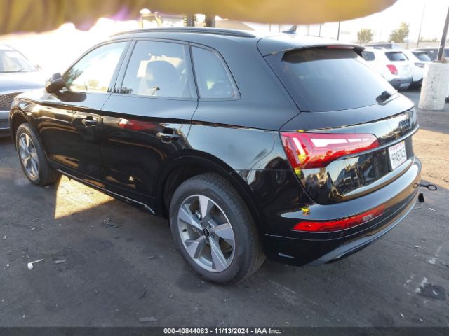 WA1BBAFY1R2127518 Audi Q5 Premium Plus 40 Tfsi Quattro S Tronic