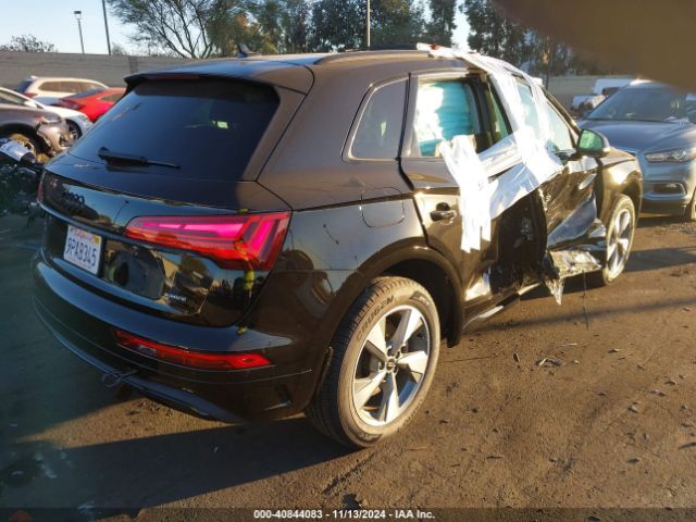 WA1BBAFY1R2127518 Audi Q5 Premium Plus 40 Tfsi Quattro S Tronic