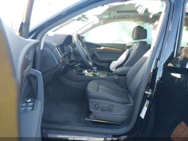 WA1BBAFY1R2127518 Audi Q5 Premium Plus 40 Tfsi Quattro S Tronic