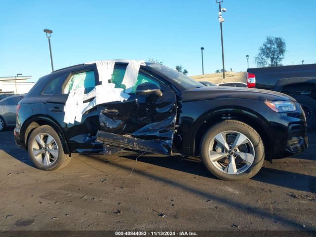 WA1BBAFY1R2127518 Audi Q5 Premium Plus 40 Tfsi Quattro S Tronic