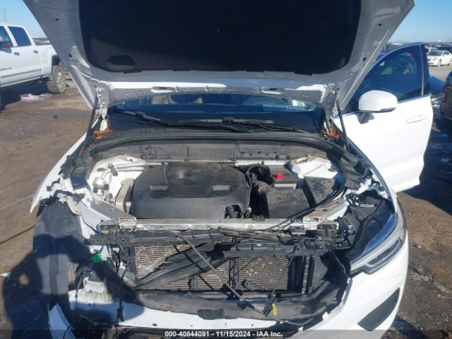 YV4102RK9J1075017 Volvo Xc60 T5 Momentum