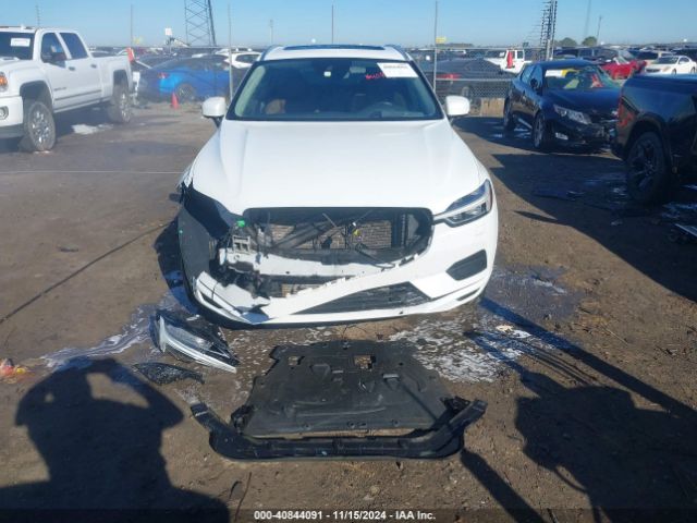 YV4102RK9J1075017 Volvo Xc60 T5 Momentum
