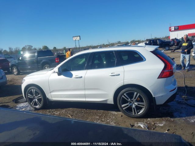 YV4102RK9J1075017 Volvo Xc60 T5 Momentum