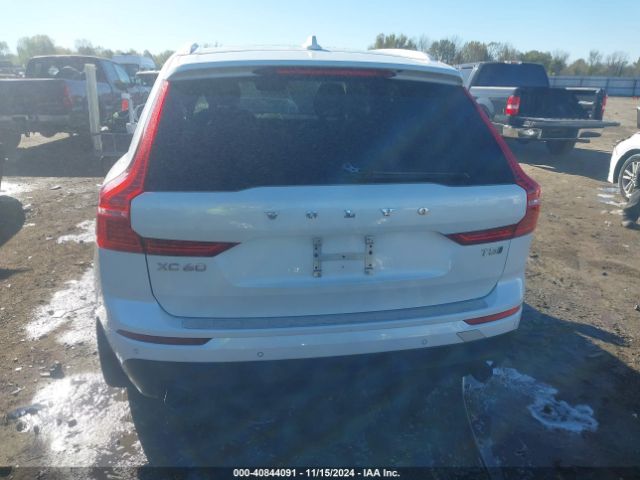 YV4102RK9J1075017 Volvo Xc60 T5 Momentum