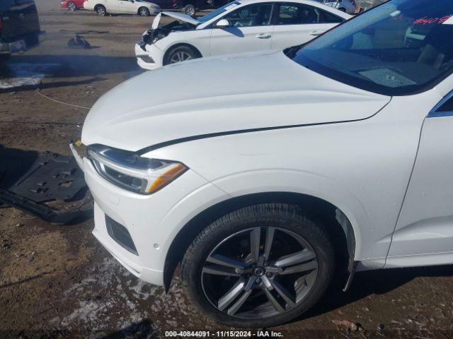 YV4102RK9J1075017 Volvo Xc60 T5 Momentum