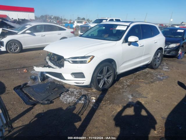 YV4102RK9J1075017 Volvo Xc60 T5 Momentum