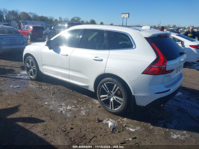 YV4102RK9J1075017 Volvo Xc60 T5 Momentum