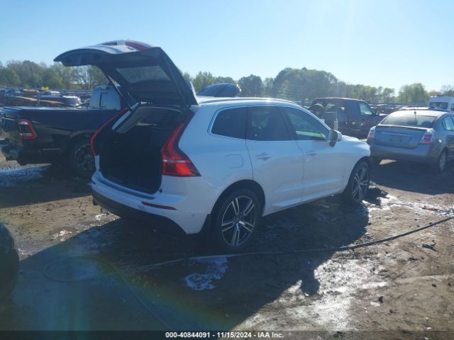 YV4102RK9J1075017 Volvo Xc60 T5 Momentum