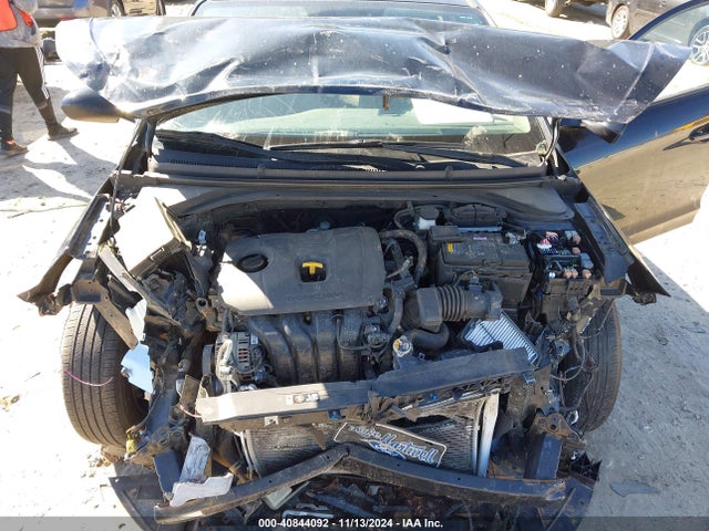 Hyundai ELANTRA SE 2020 5NPD74LF3LH620062 Image 10