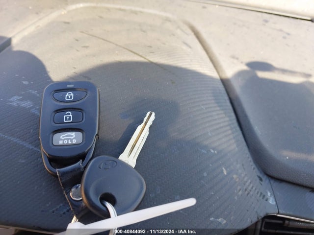 Hyundai ELANTRA SE 2020 5NPD74LF3LH620062 Image 11