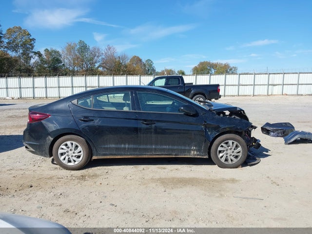 Hyundai ELANTRA SE 2020 5NPD74LF3LH620062 Image 14