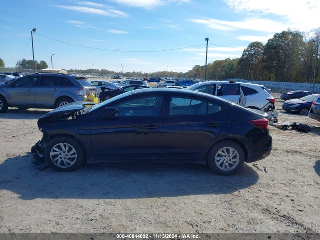 Hyundai ELANTRA SE 2020 5NPD74LF3LH620062 Image 15
