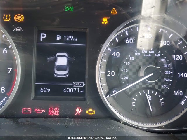 Hyundai ELANTRA SE 2020 5NPD74LF3LH620062 Image 16