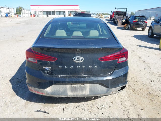 Hyundai ELANTRA SE 2020 5NPD74LF3LH620062 Image 17