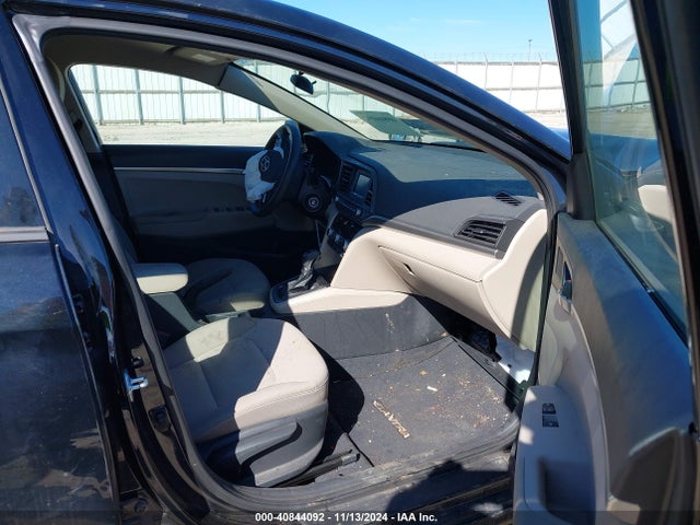 Hyundai ELANTRA SE 2020 5NPD74LF3LH620062 Image 5