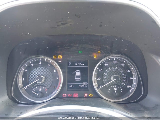 Hyundai ELANTRA SE 2020 5NPD74LF3LH620062 Image 7