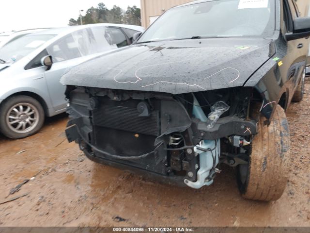 1C4RDHDG0NC130111 Dodge Durango Gt Plus Rwd