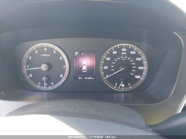 Hyundai Sonata Sport 2015 5NPE34AF0FH181443 Image 7