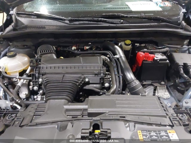 Ford Escape St-line Select 2023 1FMCU9NAXPUA97536 Image 10