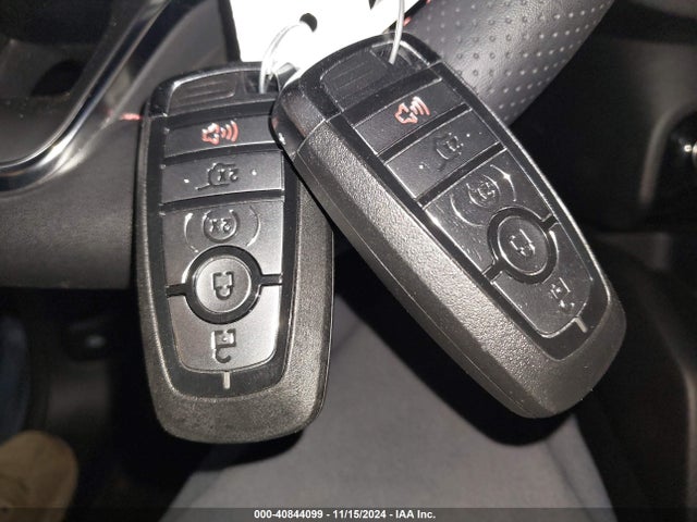 Ford Escape St-line Select 2023 1FMCU9NAXPUA97536 Image 11