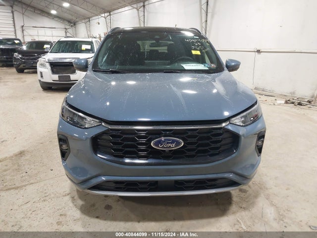 Ford Escape St-line Select 2023 1FMCU9NAXPUA97536 Image 12