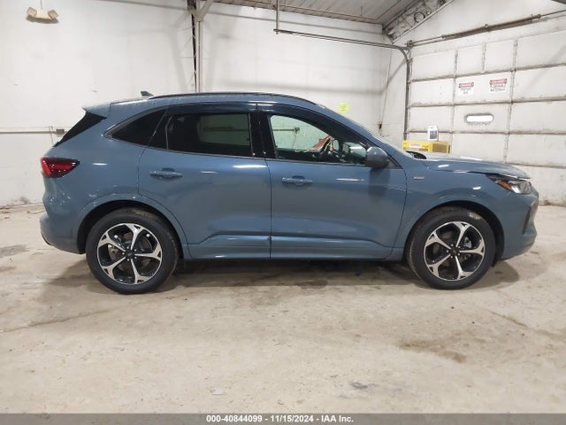 Ford Escape St-line Select 2023 1FMCU9NAXPUA97536 Image 13