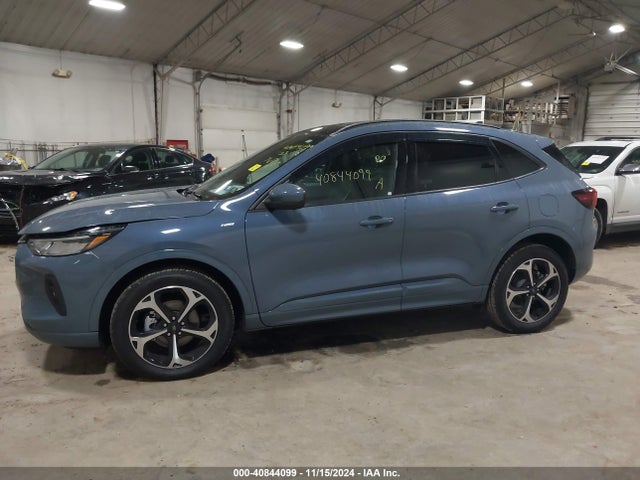 Ford Escape St-line Select 2023 1FMCU9NAXPUA97536 Image 14