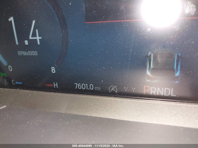 Ford Escape St-line Select 2023 1FMCU9NAXPUA97536 Image 15