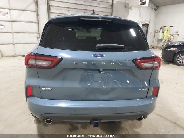 Ford Escape St-line Select 2023 1FMCU9NAXPUA97536 Image 16
