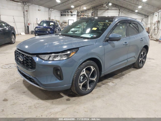 Ford Escape St-line Select 2023 1FMCU9NAXPUA97536 Image 2