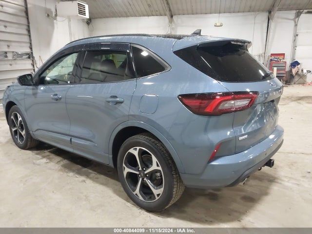 Ford Escape St-line Select 2023 1FMCU9NAXPUA97536 Image 3