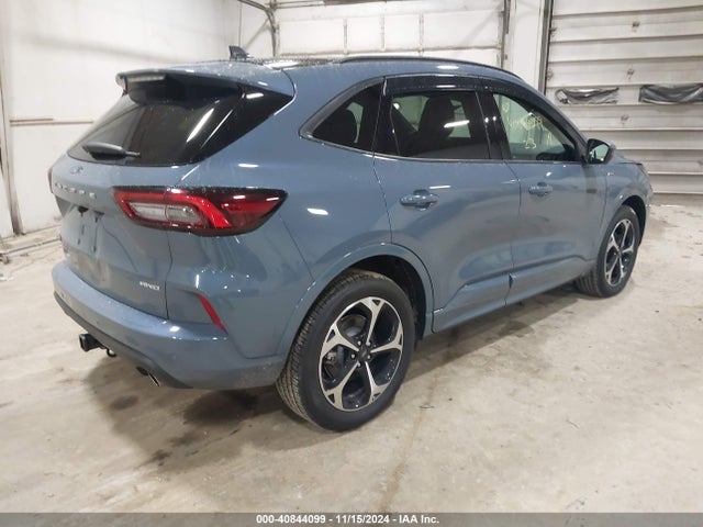 Ford Escape St-line Select 2023 1FMCU9NAXPUA97536 Image 4