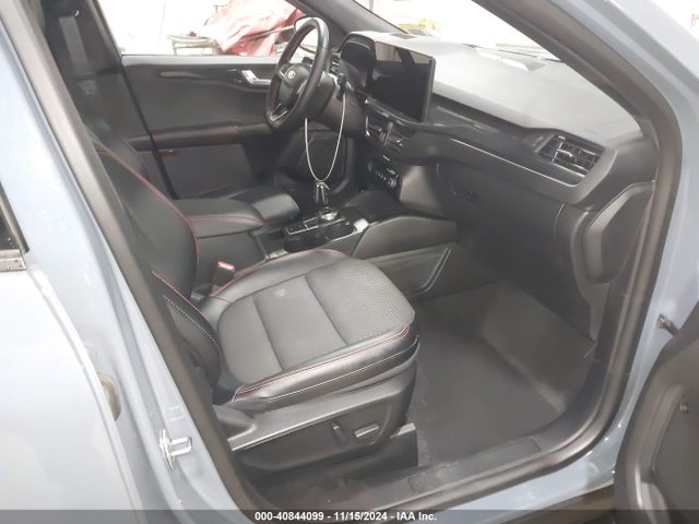 Ford Escape St-line Select 2023 1FMCU9NAXPUA97536 Image 5