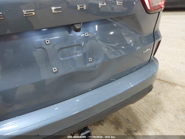 Ford Escape St-line Select 2023 1FMCU9NAXPUA97536 Image 6