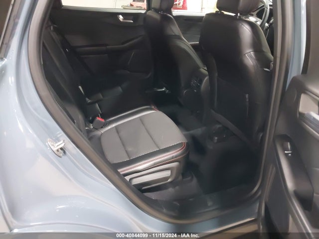 Ford Escape St-line Select 2023 1FMCU9NAXPUA97536 Image 8