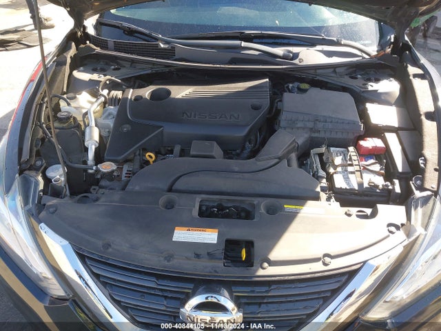 Nissan Altima 2.5 S 2017 1N4AL3AP4HC237437 Image 10