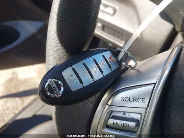 Nissan Altima 2.5 S 2017 1N4AL3AP4HC237437 Image 11