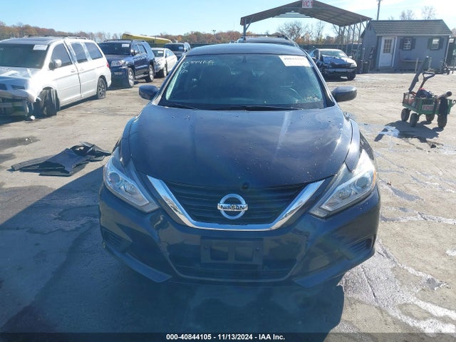 Nissan Altima 2.5 S 2017 1N4AL3AP4HC237437 Image 13