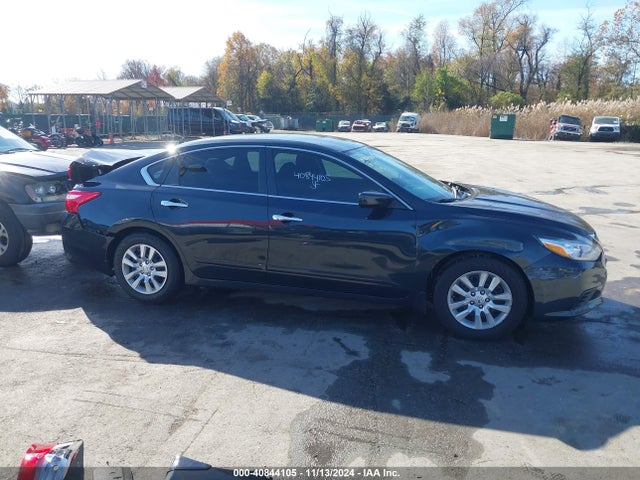 Nissan Altima 2.5 S 2017 1N4AL3AP4HC237437 Image 14