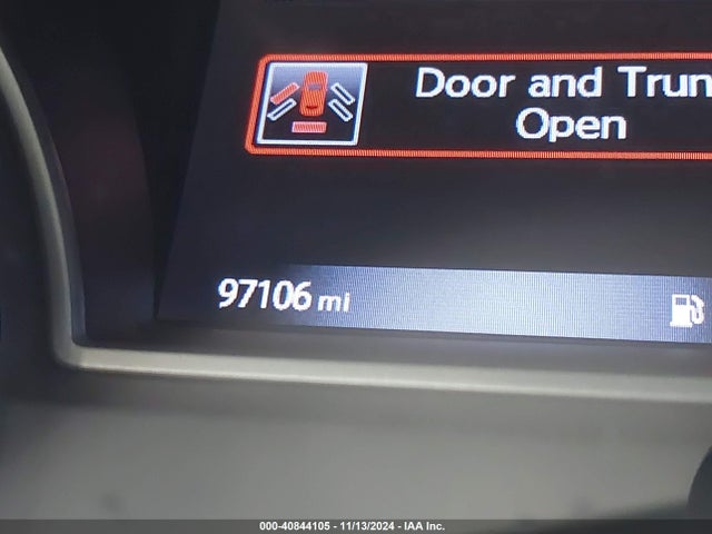 Nissan Altima 2.5 S 2017 1N4AL3AP4HC237437 Image 16