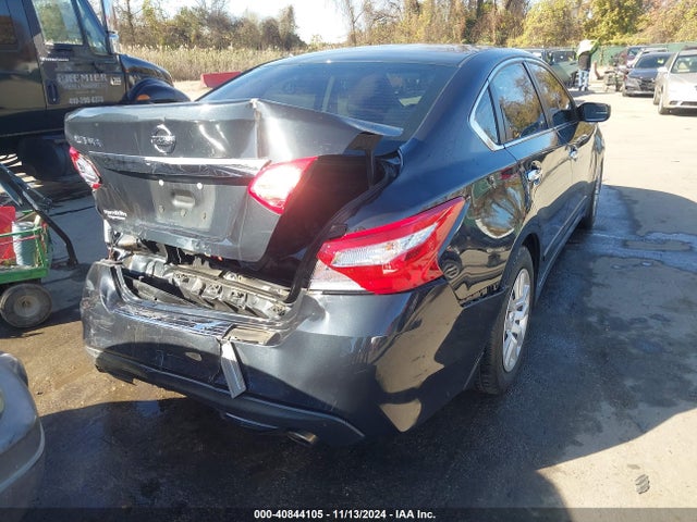 Nissan Altima 2.5 S 2017 1N4AL3AP4HC237437 Image 18