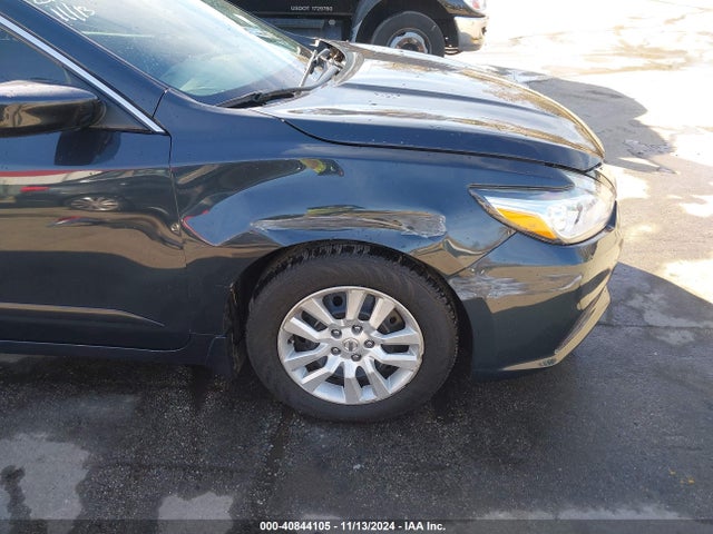 Nissan Altima 2.5 S 2017 1N4AL3AP4HC237437 Image 19